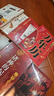 全2册 家庭万年历 赠送易经 万年历新款珍藏版1921-2130农历公历对照表易经周易中国老黄历书天文历法周易推算黄道吉日 实拍图