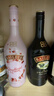 百利（Baileys）甜酒奶油原味力娇酒配制酒利口酒 奶酒  700ml  实拍图