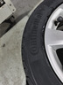 马牌（Continental）汽车轮胎195/60R16 89H FR UCJ+ 适配日产轩逸/比亚迪海豚 实拍图