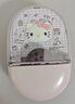 三丽鸥（SANRIO）HelloKitty凯蒂猫暖手宝充电宝夜灯送女朋友老婆暖手神器生日礼物 实拍图