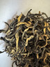闽景印象红茶金骏眉茶叶正宗特级250g武夷黄芽蜜香散装养胃年货新茶自己喝 爆款金二号【黄芽蜜香】250g 实拍图