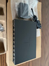 普联（TP-LINK） 8口千兆交换机 企业级交换器 监控网络网线分线器 分流器 金属机身 TL-SG1008D 实拍图