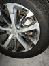 普利司通（Bridgestone）汽车轮胎 225/65R17 102V H/L001 适配奇骏/昂科威/RAV4荣放 实拍图