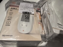 鱼跃（Yuwell）580血糖仪医用级家用检监测语音播报金榜 【仪器+100支试纸套装】 实拍图