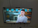 华为Vision智慧屏 5 SE 55英寸 鸿蒙AI搜片MiniLED鸿鹄画质 一级能效国家补贴投屏平板电视机HD55KULU 实拍图