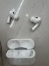 华强北新款【官配正品丨顶配Pro9代】华强北蓝牙耳机Air无线Pro2降噪国家补贴适用苹果iPhone17/16入耳式Pods 【2025新款丨全功能顶配版】 ANC主动降噪+滑动调音+空间音频 实拍图