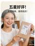 凡饰（FANCET）仿麂皮绒手套女保暖防寒触屏骑行手套加绒加厚手套送女友生日礼物 实拍图