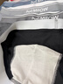 猫人【精梳棉-安心品质】男士内裤男纯棉长效抗菌蚕丝裆男生四角短裤 实拍图