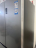 海尔（Haier）「家宴系列」465L十字门母婴冰箱风冷无霜一级能效抗菌净味BCD-465WGHTDE9S9家电国家补贴 实拍图