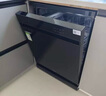 美的（Midea）洗碗机嵌入式家用全自动独立式15套大容量50kPa变频可台面式消毒柜一体机一级能效【RX600S Max】 嵌入式 独立式两用【大15套变频超净节能】 实拍图