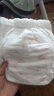 好奇（Huggies）铂金装小桃裤成长裤L120片(9-14kg)大号尿不湿拉拉裤【透爽散热】 实拍图