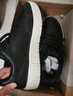 匹克板鞋男空军一号冬季低帮休闲鞋潮流软底小白鞋百搭运动鞋DB310127 实拍图
