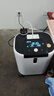 氧精灵5L升医用级静音直流变频制氧机带雾化家用老人吸氧气机年货节Y56W 实拍图