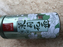 忆江南茶叶茉莉花茶茉莉龙珠200g茉莉绣球春茶自饮罐装浓香型 实拍图