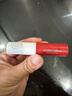 曼秀雷敦（Mentholatum）什果冰温感变色有色润唇膏女生补水保湿滋润01玫瑰粉红2g送女友 实拍图
