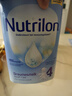 诺优能（Nutrilon）诺优能婴幼儿配方奶粉HMO益生元荷兰牛栏原装进口800g 缺货速囤 【咨询领大额券】4段3罐（1-2岁） 26年12月-27年3月 实拍图