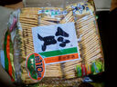 旺旺 仙贝 原味 688g 家庭装 零食膨化休闲食品饼干糕点 实拍图