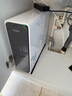 海尔（Haier）净水器鲜活水pro1200G6年RO膜净饮机家用厨房专用台下用反渗透过滤直饮净水机R793 实拍图