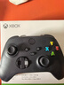 微软（Microsoft）Xbox无线游戏手柄 磨砂黑+USB-C线 蓝牙适配Xbox/PC/平板/手机Steam促销 黑神话悟空 空洞骑士 实拍图