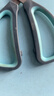 张小泉 简物系列不锈钢多用家用剪刀17cm J11190200 实拍图