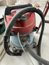 杰诺桶式吸尘器家用1800W大功率强力吸尘机开荒装修美缝车用多功能除尘机JN505-25L 实拍图