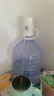 小熊（Bear）抽水器桶装水 大水桶饮水机抽水神器 水泵压水器纯净水电动取水器 矿泉水自动上水器 YSJ-D05U2 实拍图