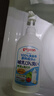 贝亲（Pigeon）奶瓶清洗剂婴儿专用玩具果蔬清洗剂清洁剂洗洁精实惠套装 600ml*2 实拍图