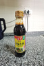 海天 生抽酱油500ml 0添加防腐剂【特级金标酱油】金标系列 实拍图
