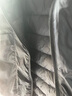 雪中飞经典秋冬新款时尚保暖羽绒服短款圆领简约内搭羽绒内胆男士内穿 实拍图