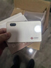 中国联通移动随身wifi6无线网卡免插卡车载随身便携支持5G/4G设备上网路由器流量网卡宽带2025新款全国通用 【2025旗舰款】超薄机身-沙漠金 实拍图