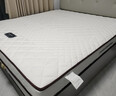 海马飞雪床垫席梦思天然椰棕乳胶独立弹簧床垫酒店厚薄双人家用榻榻米垫子 15cm双面款(乳胶+独立弹簧+椰棕) 1.5x2米 实拍图