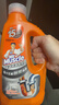威猛先生（Mr Muscle）管道速效疏通啫喱 强力瓦解厨房堵塞 960ml 实拍图