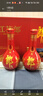 郎酒红花郎10 白酒 酱酒 53度 500ml*2 礼盒装（ 预售专享） 实拍图
