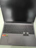 机械师曙光16S【RTX5070 300Hz屏】16英寸AI学生办公游戏本笔记本电脑(R9 7945HX 2.5K 16G 1TB)国家补贴 实拍图