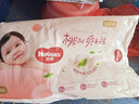 好奇（Huggies）铂金装小桃裤成长裤L120片(9-14kg)大号尿不湿拉拉裤【透爽散热】 实拍图