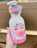 贝亲（Pigeon）洗发水沐浴露 含桃叶精华 婴儿洗发沐浴二合一 500ml IA209 实拍图