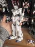 万代（BANDAI）MG 1/100 独角兽高达 OVA HD配色 RX-0 映像版 实拍图