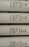 净水器滤芯适配美的净水器滤芯MU135B-4/MU151-4通用PP聚丙烯棉UF超滤膜 【推荐】常换三支装（PP+C1+C2） 实拍图