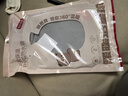 京东京造 暖暖造星球PVC注水袋2L 热水袋暖水袋防爆大号加厚热敷暖手神器 实拍图