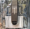 闪迪（SanDisk）64GB USB3.2 U盘 CZ550黑色 读速100MB/s 安全加密 数据恢复 学习办公电脑车载 高速大容量优盘 实拍图