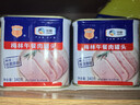 梅林午餐肉罐头340g*3火腿火锅搭档食材中粮出品(新老包装交替发货） 实拍图