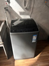 TCL京东联名款波轮8KG大容量洗衣机全自动家用宿舍租房家电国家补贴 以旧换新 一级能效B80L2R 实拍图