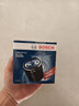 博世（BOSCH）机油滤芯滤清器0512大众POLO朗行朗境凌渡L奥迪A3/A3L/A4L/Q2L/Q3 实拍图