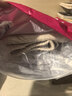 森马（Semir）【卫衣福袋】卫衣女秋冬季中长款立领抓绒刺绣撞色连帽舒适学院风 【A款】橡皮粉61214 L 165/88A 实拍图