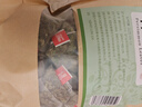 半山农 柿子叶500g（5g*100袋）新鲜干货柿叶霜后柿子树叶霜打柿子叶茶 实拍图
