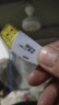 冰爽读卡器 高速USB2.0 TF卡/MICROSD卡/手机内存卡转换器U盘内存卡电脑车载行车记录仪两用读卡器 小飞丝2.0读卡器【随机颜色1个】 实拍图