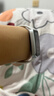 华为（HUAWEI）手环10 标准版 冰川白 智能手环专业睡眠分析情绪健康铝合金机身心率监测运动手环华为手环9升级 实拍图