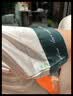 浪莎冰丝睡衣女夏季新款短袖印花家居服套装七夕情人节礼物送女友礼盒 芷柔/双长款【礼盒装】 L 【推荐穿着体重100-120斤】 实拍图