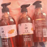 六神洗护沐浴套装1670ml 生姜洗发水720ml+劲凉酷爽沐浴露950ml 实拍图