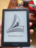掌阅（iReader）Light4 Turbo 6英寸智能阅读本电子书阅读器 墨水屏电纸书AI平板电脑学习看漫 便携笔记本 沉墨 实拍图